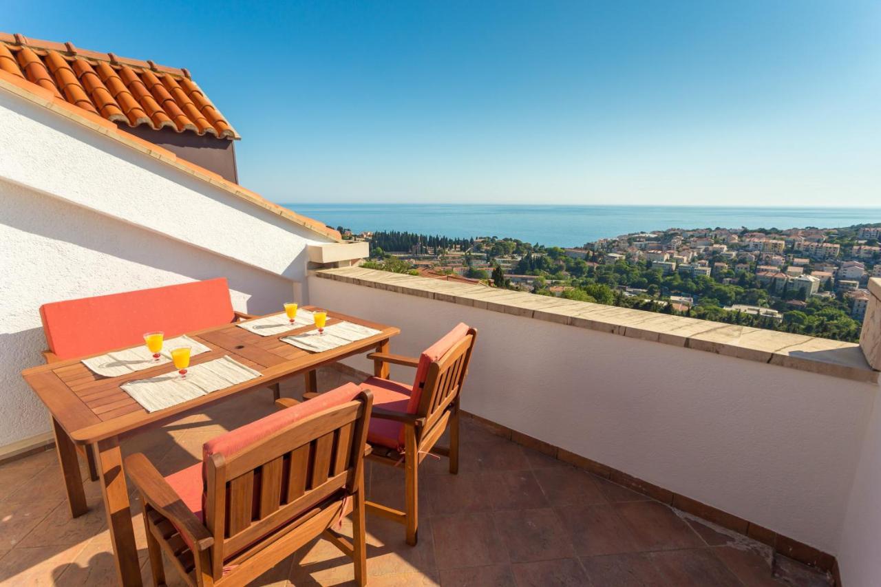 Apartment Sun & Sky Dubrovnik Exterior photo